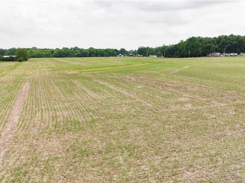 00000 Kessler Road, West Milton, OH 45383 Photo 3