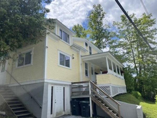 53 North Street, Montpelier, VT 05602