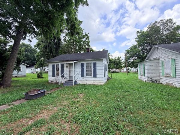 507/509 Payne Avenue , Portageville, MO 63873