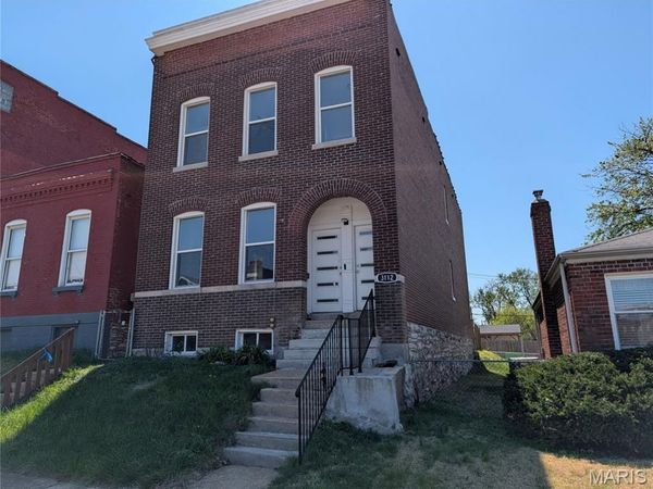 3112 Wyoming Street , St Louis, MO 63118