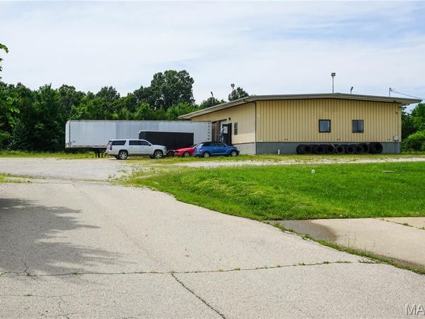 11245 Twitty Drive , Rolla, MO 65401