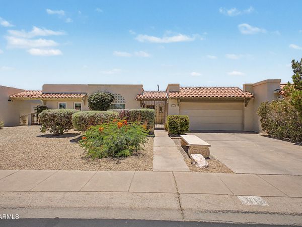 1019 W Laguna Drive, Tempe, AZ 85282