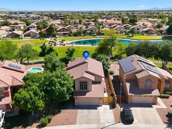 14727 W LUPINE Lane, Surprise, AZ 85374