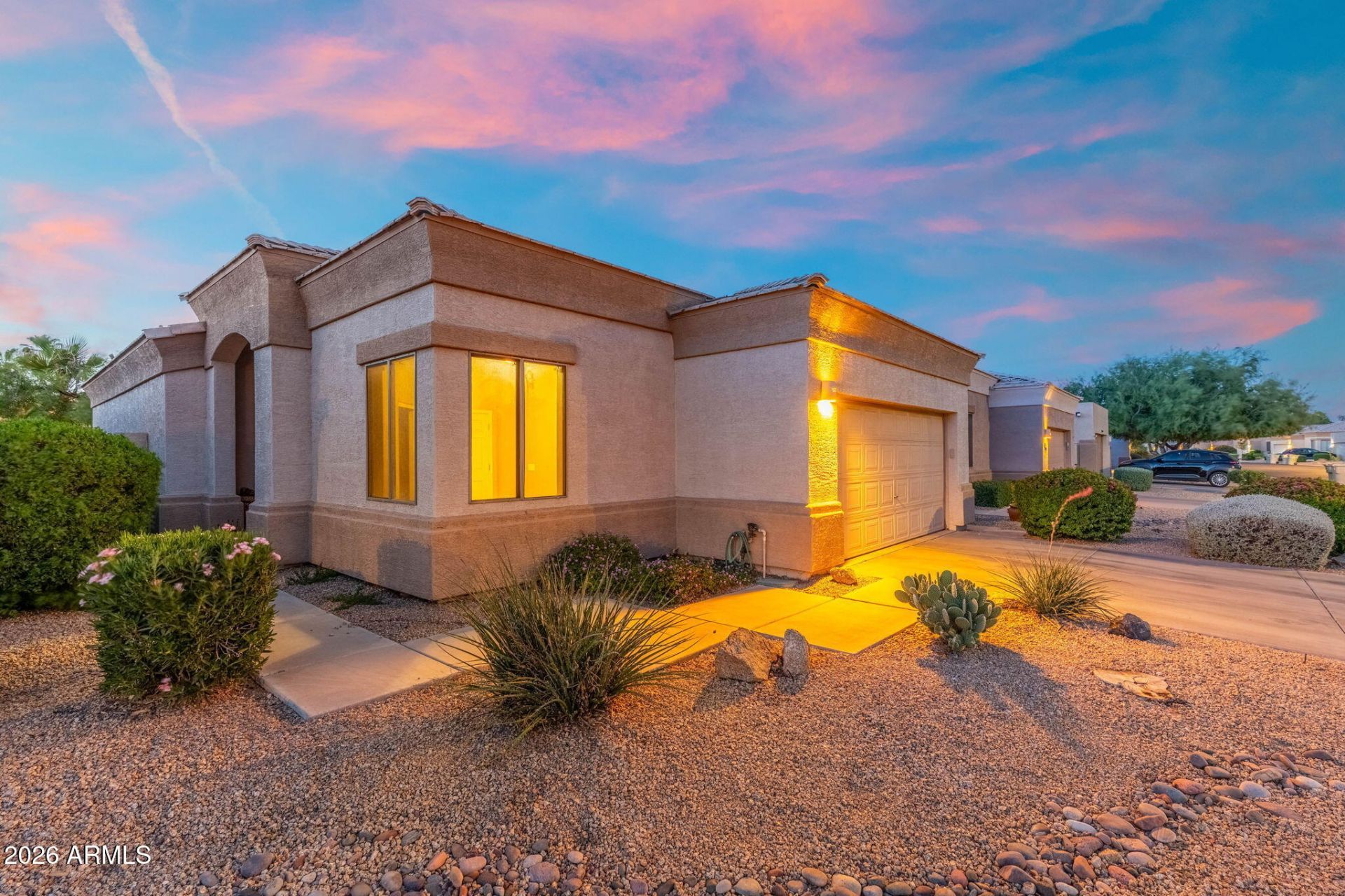 6384 W Pontiac Drive, Glendale, AZ 85308 Main Photo