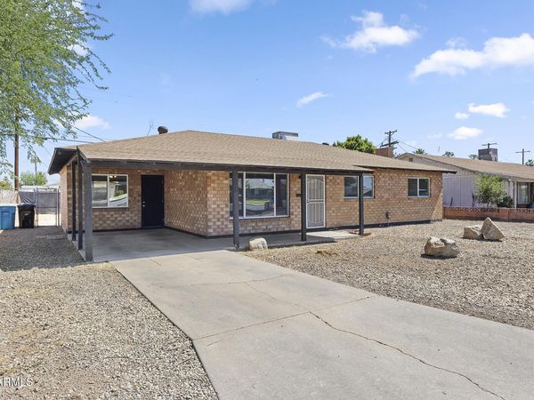 3920 W Bethany Home Road, Phoenix, AZ 85019