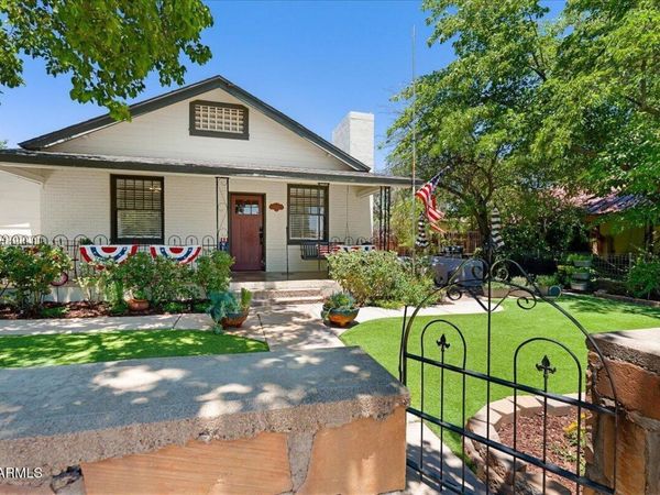 1410 MAIN Street, Clarkdale, AZ 86324
