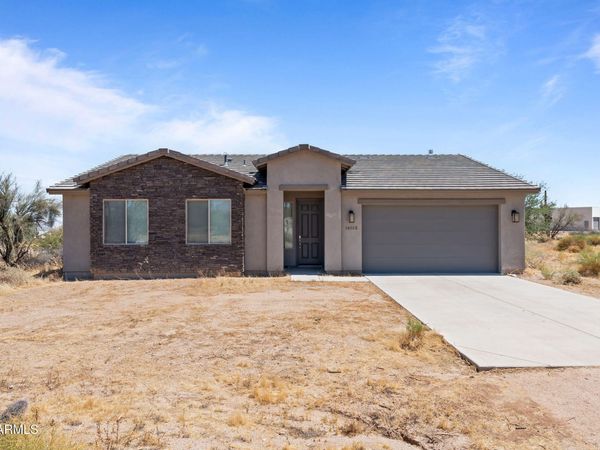 16015 E WILDCAT Drive, Scottsdale, AZ 85262