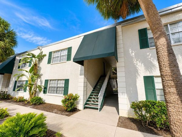 4325 AEGEAN DRIVE , Unit 202B, TAMPA, FL 33611
