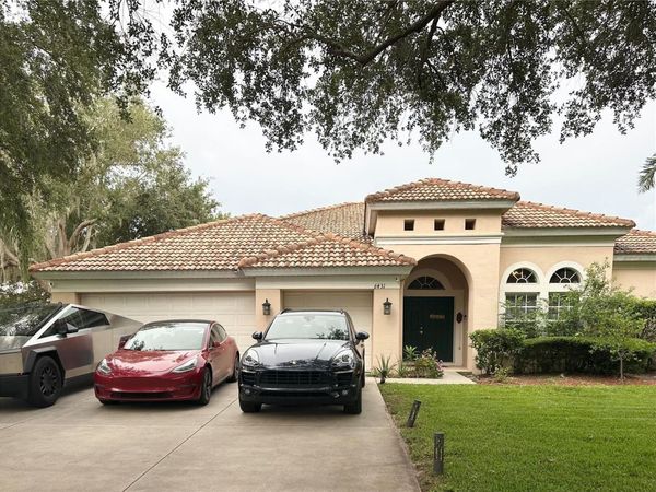 6431 CHATHAM VIEW COURT , WINDERMERE, FL 34786