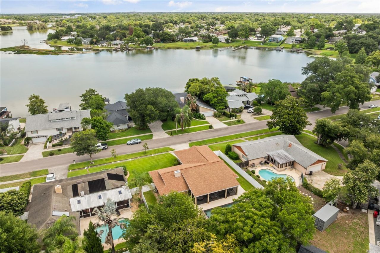 404 Barclay Avenue , Altamonte Springs, FL 32701 Photo