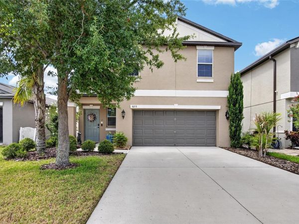 10211 AMAZING GRACE AVENUE , RIVERVIEW, FL 33578