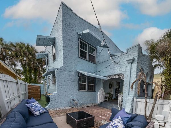 4 CLARENDON COURT , DAYTONA BEACH, FL 32118