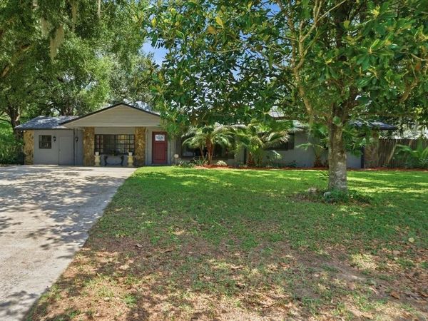 38929 TALL DRIVE, ZEPHYRHILLS, FL 33540