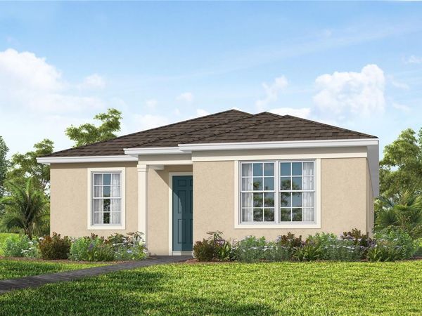 6902 CREEK FALLS ALLEY , CLERMONT, FL 34714