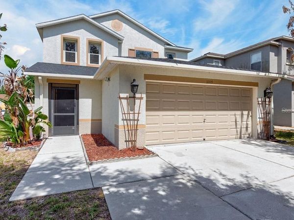 11109 SILVER FERN WAY, RIVERVIEW, FL 33569