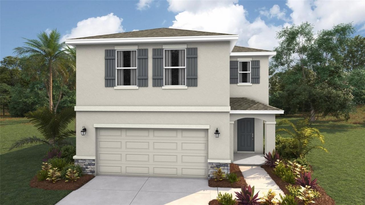 18717 Lookout Ridge Place , Lakewood Ranch, FL 34211 Main Photo