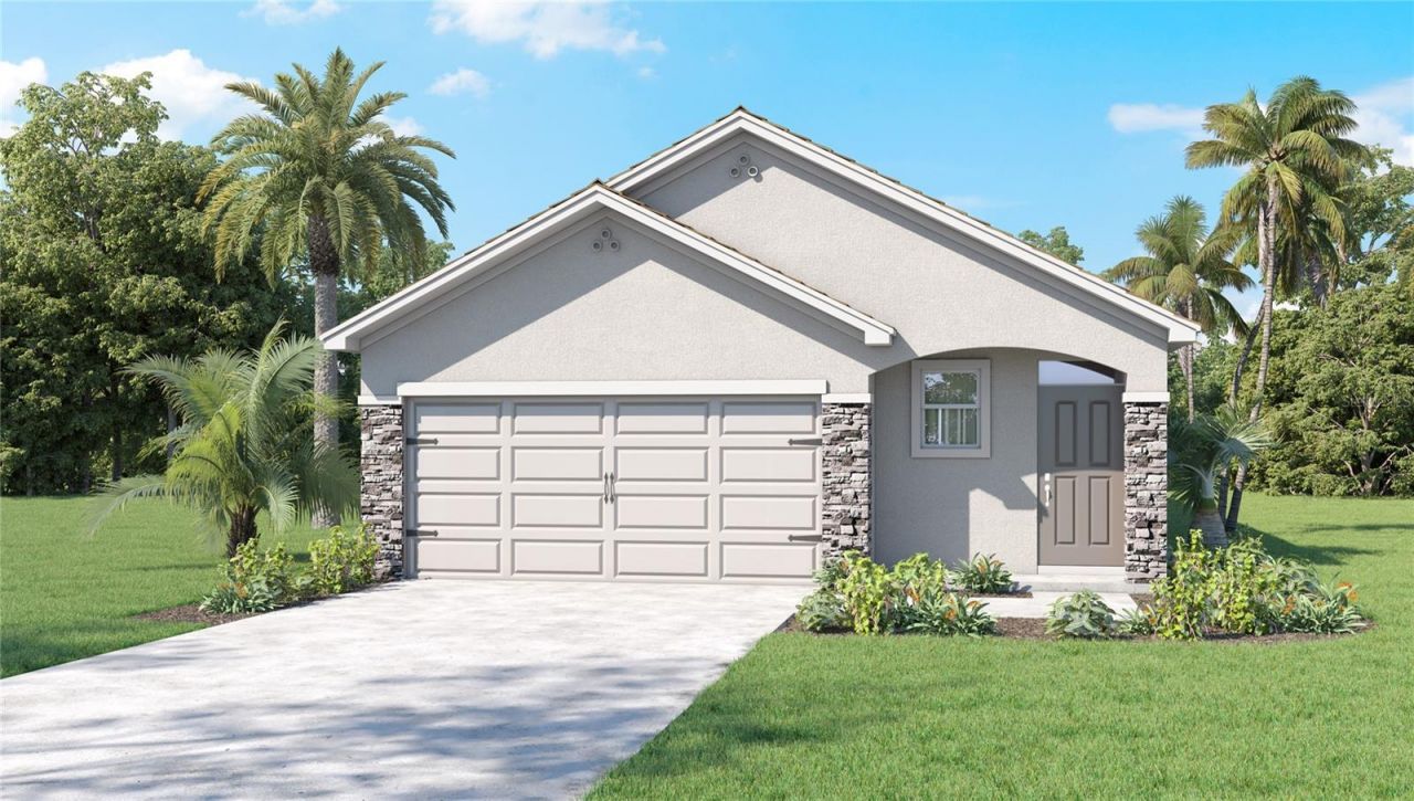 4527 Hidden Farm Drive , Plant City, FL 33565 Main Photo