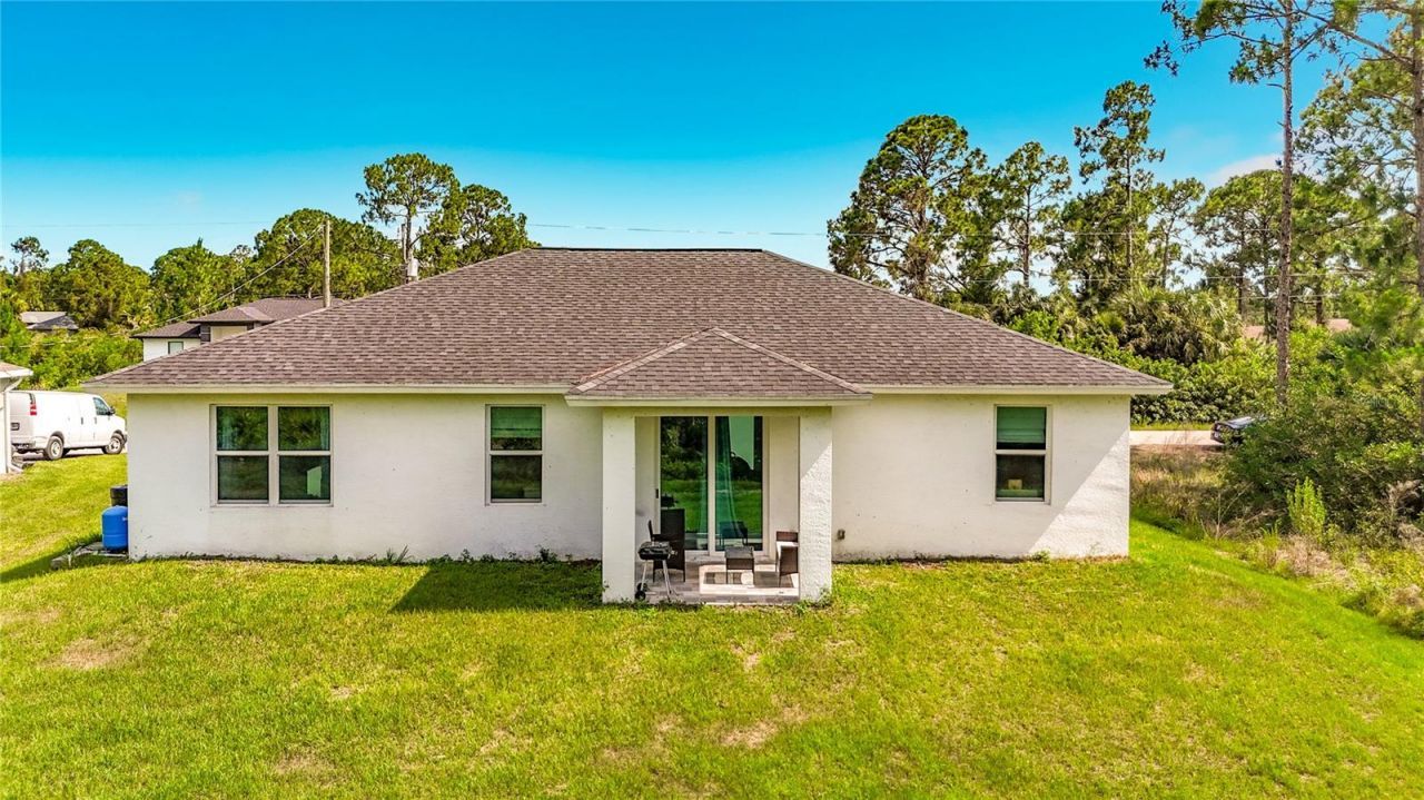 3312 72nd Street W, Lehigh Acres, FL 33971 Photo