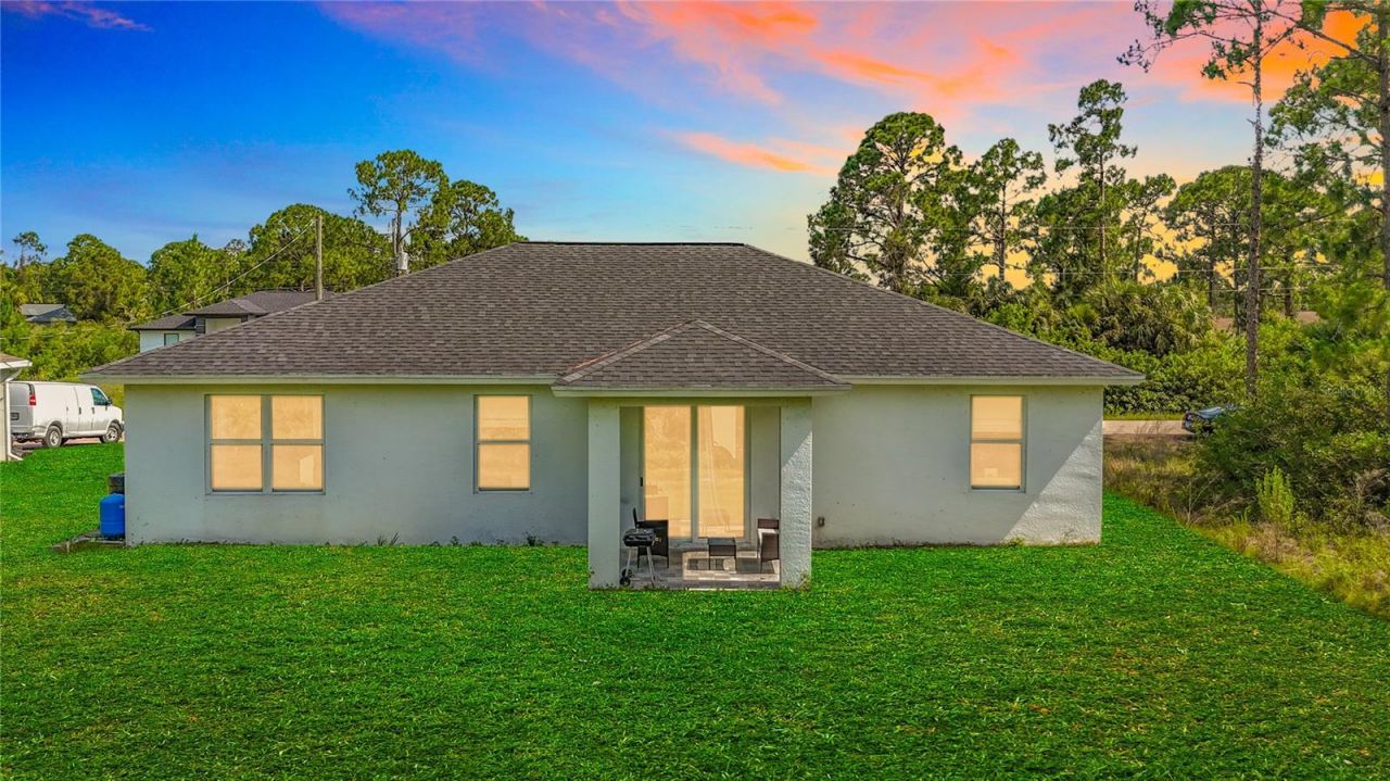 3312 72nd Street W, Lehigh Acres, FL 33971 Photo