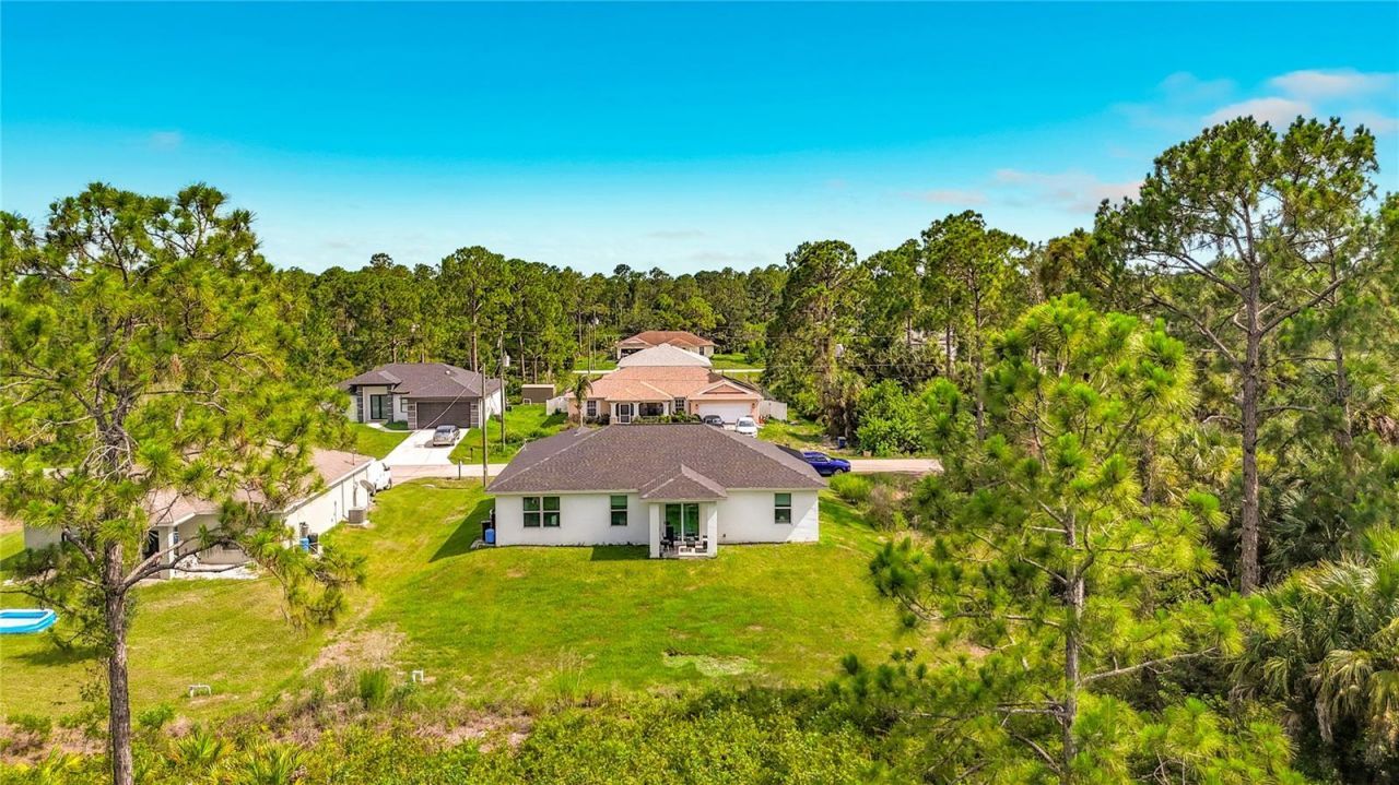 3312 72nd Street W, Lehigh Acres, FL 33971 Photo
