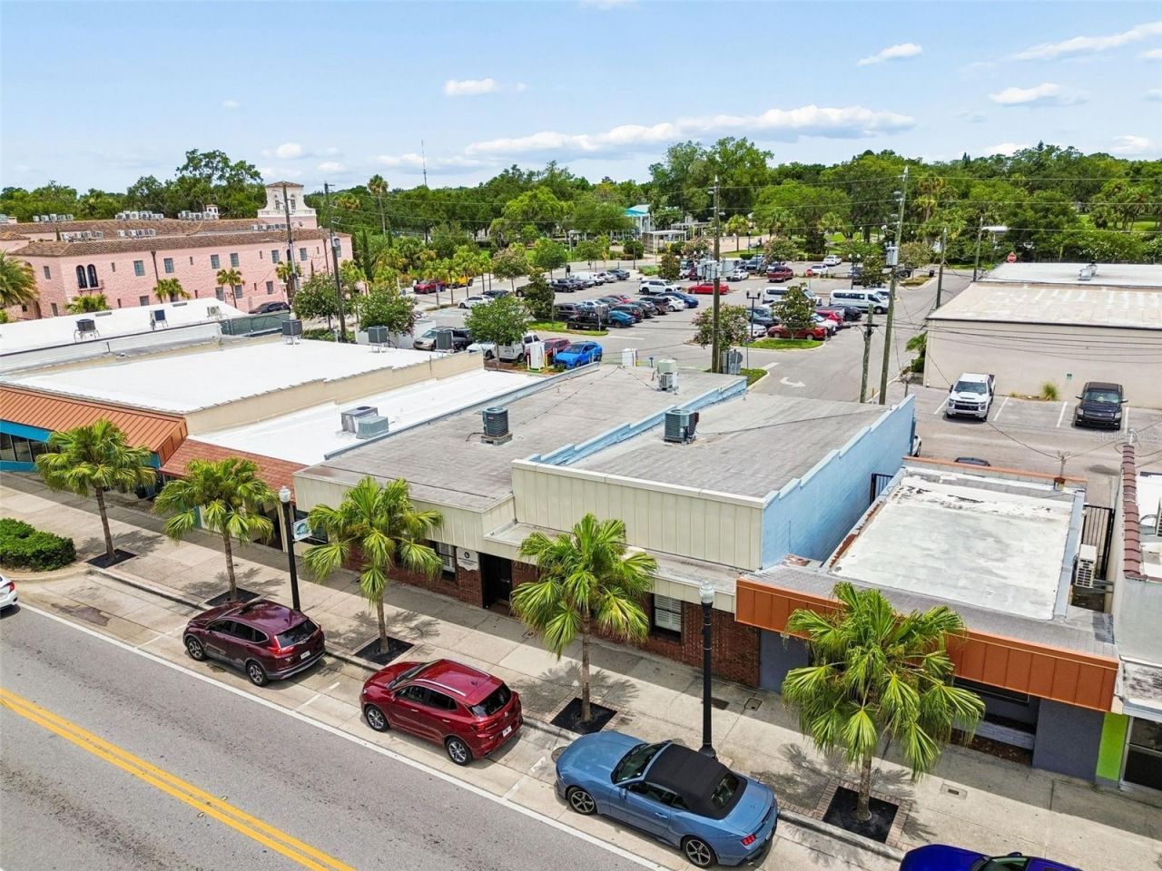 5701 Main Street , New Port Richey, FL 34652 Photo