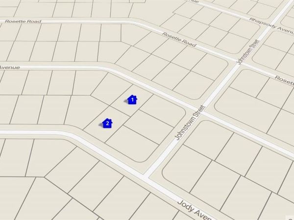 JODY AVENUE , NORTH PORT, FL 34288