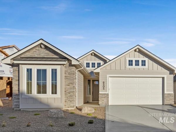 6551 S Charlie Place, Eagle, ID 83629