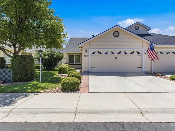3277 W Fieldstream Ln., Meridian, ID 83646