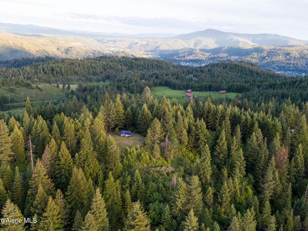 Lot 3 Ridgeview Dr. , St. Maries, ID 83861