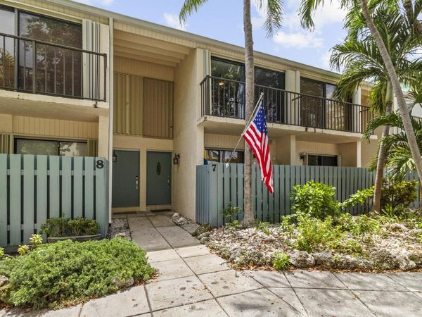 87200 Overseas Highway, Unit APT A 7, ISLAMORADA, FL 33036