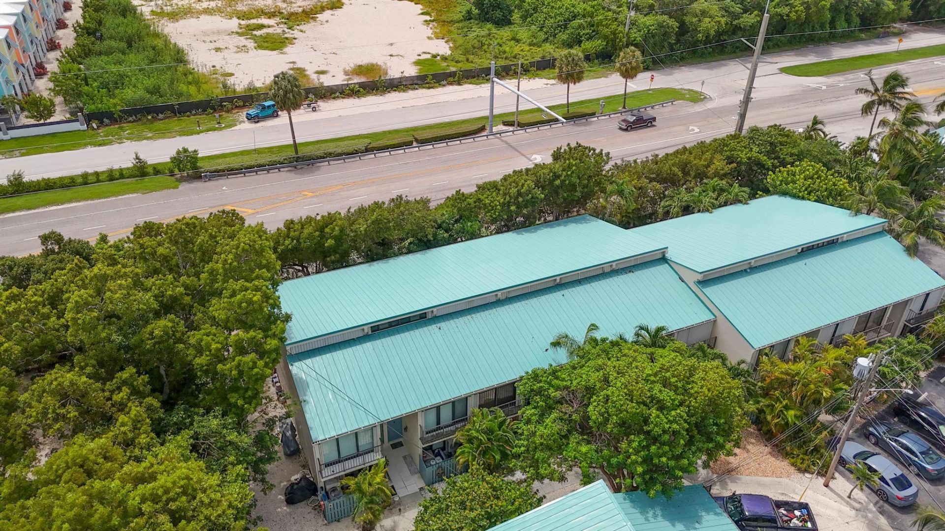 87200 Overseas Highway, Unit APT A 7, Islamorada, FL 33036 Photo
