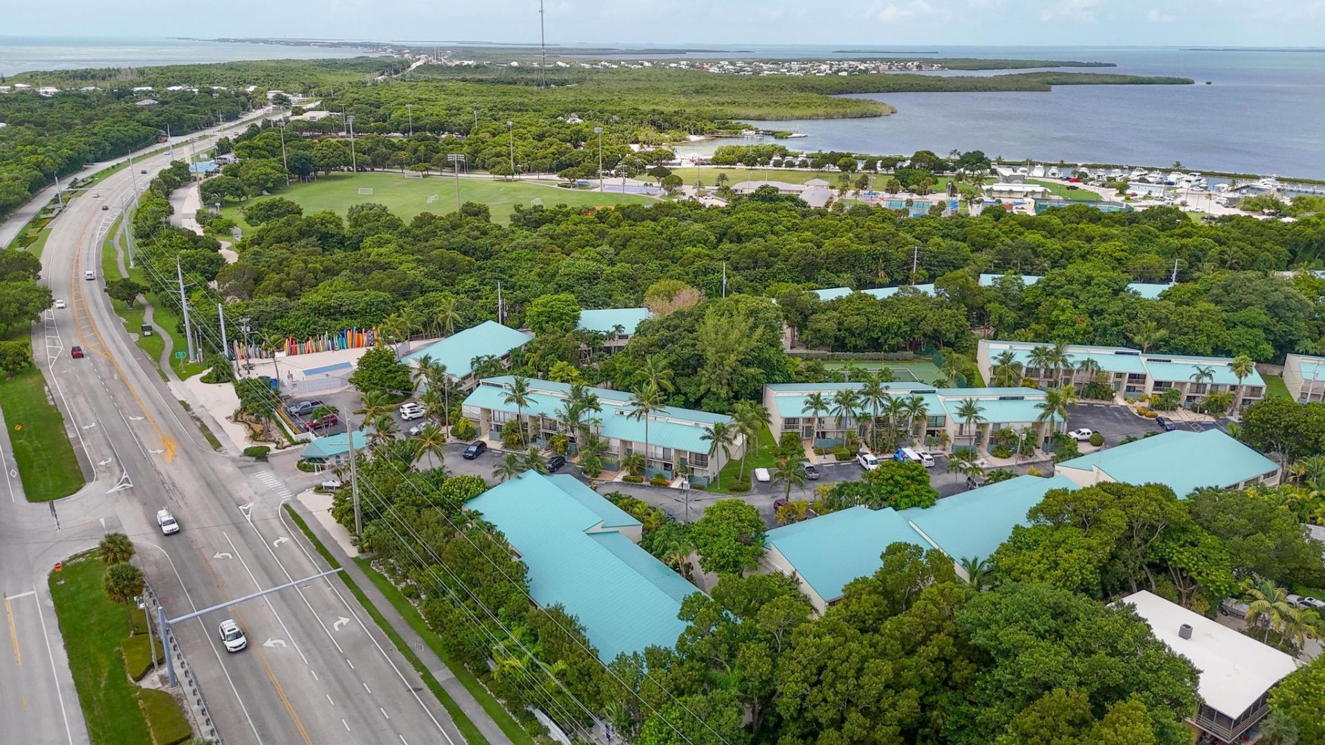 87200 Overseas Highway, Unit APT A 7, Islamorada, FL 33036 Photo