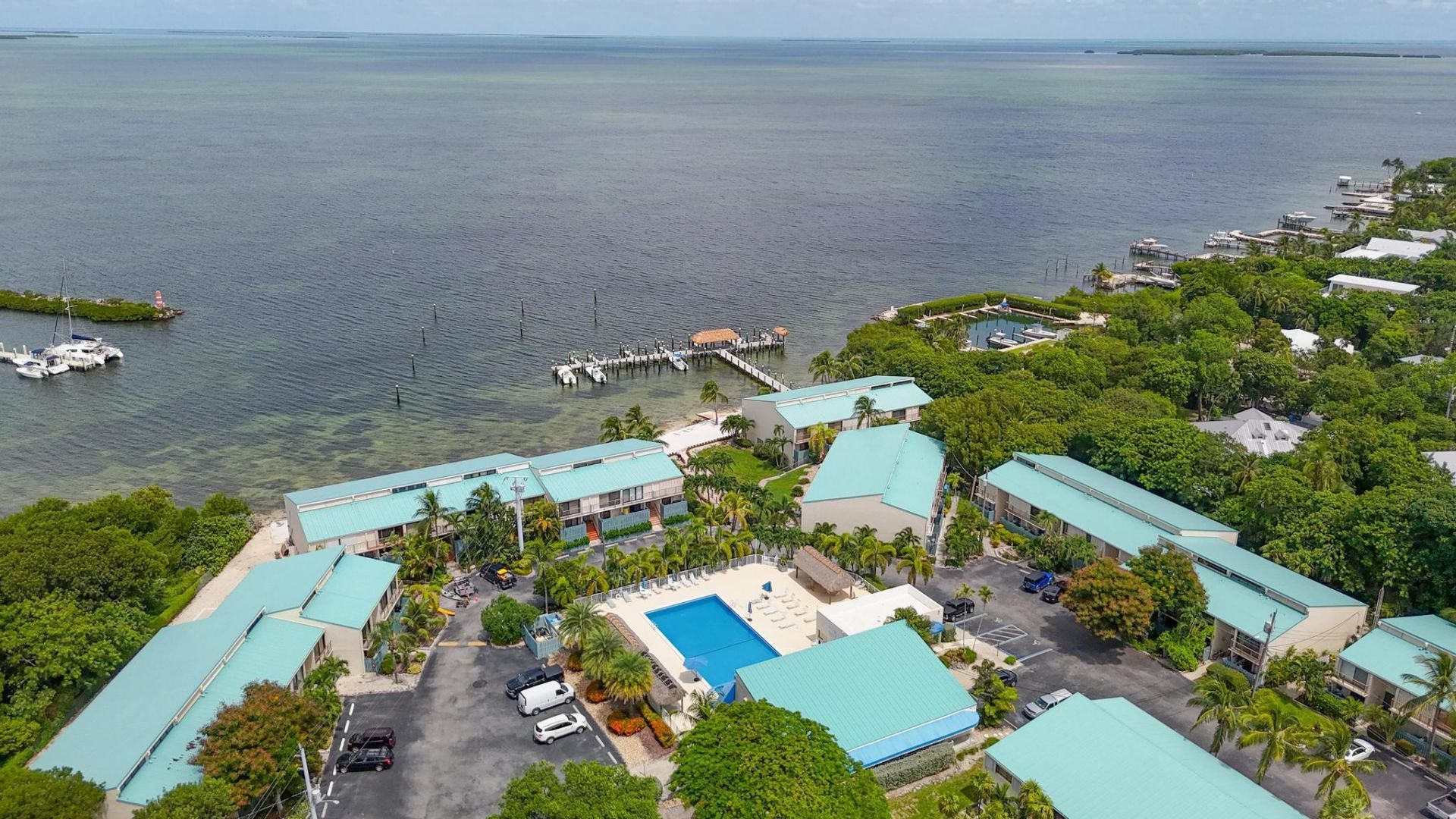 87200 Overseas Highway, Unit APT A 7, Islamorada, FL 33036 Photo
