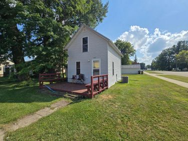 401 10th Street, Brewster, MN 56119