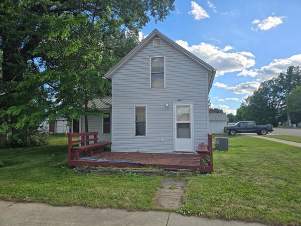 401 10th Street, Brewster, MN 56119