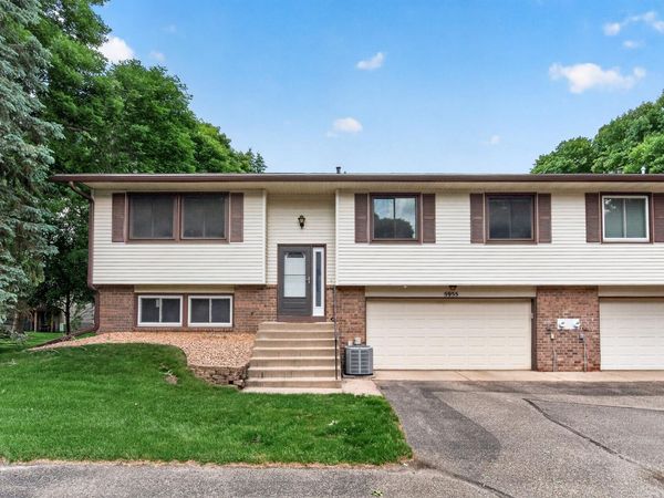 5955 Fernwood Street, Shoreview, MN 55126