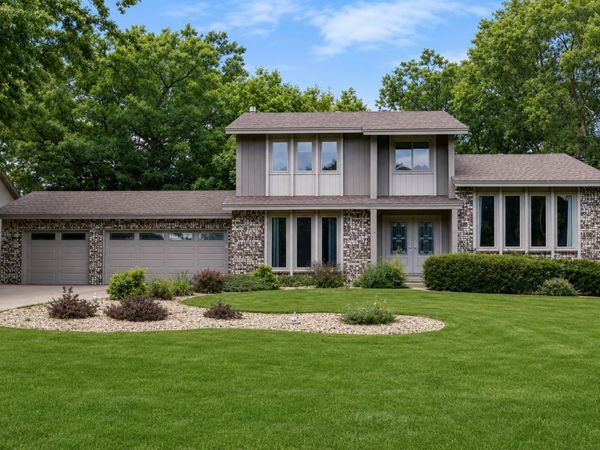 3170 12th Street NW, New Brighton, MN 55112