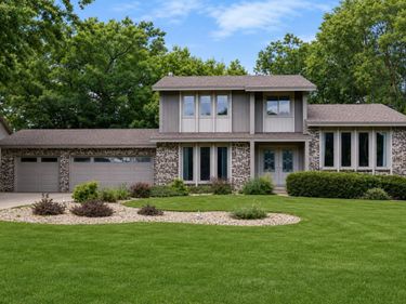 3170 12th Street NW, New Brighton, MN 55112