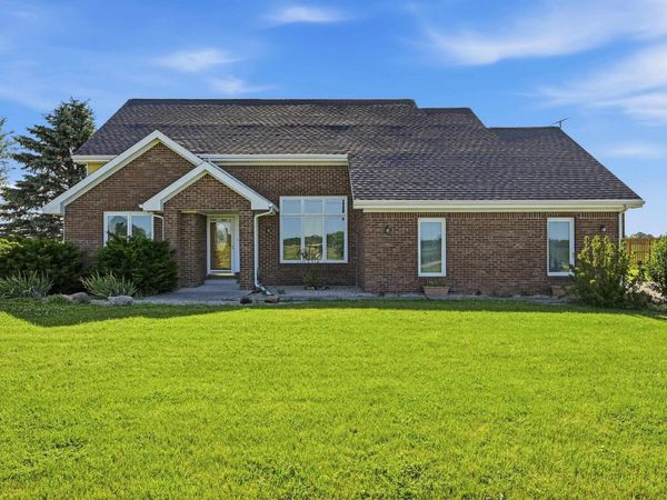 8790 N CR 925 W, Alexandria, IN 46001