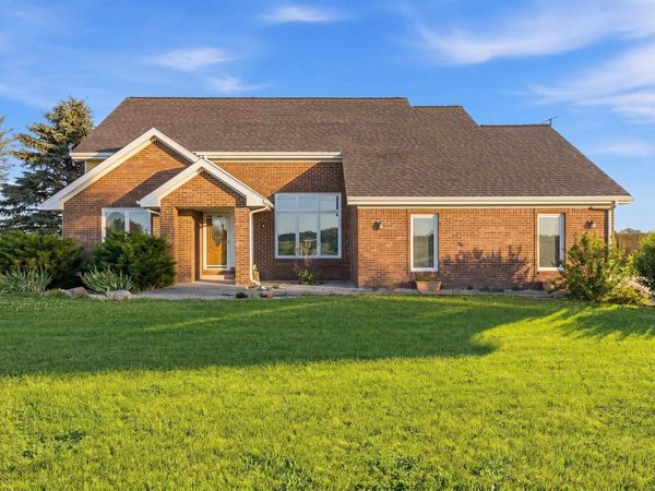 8790 N CR 925 W, Alexandria, IN 46001