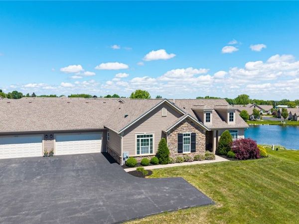 3238 Abbey Road, Canandaigua, NY 14424