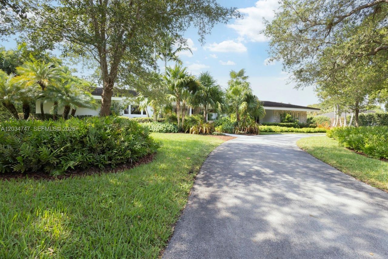 5780 Las Palmas Dr , Coral Gables, FL 33156 Photo