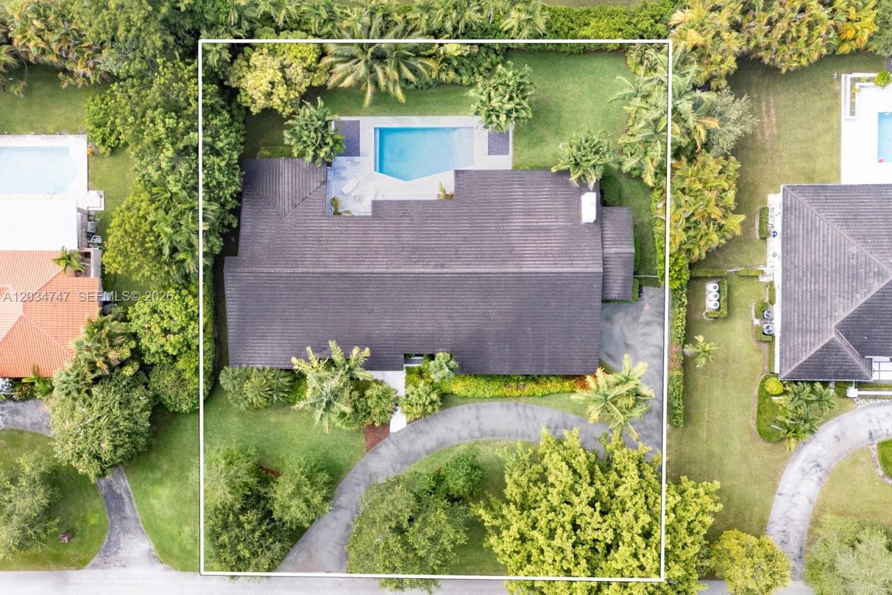 5780 Las Palmas Dr , Coral Gables, FL 33156 Photo