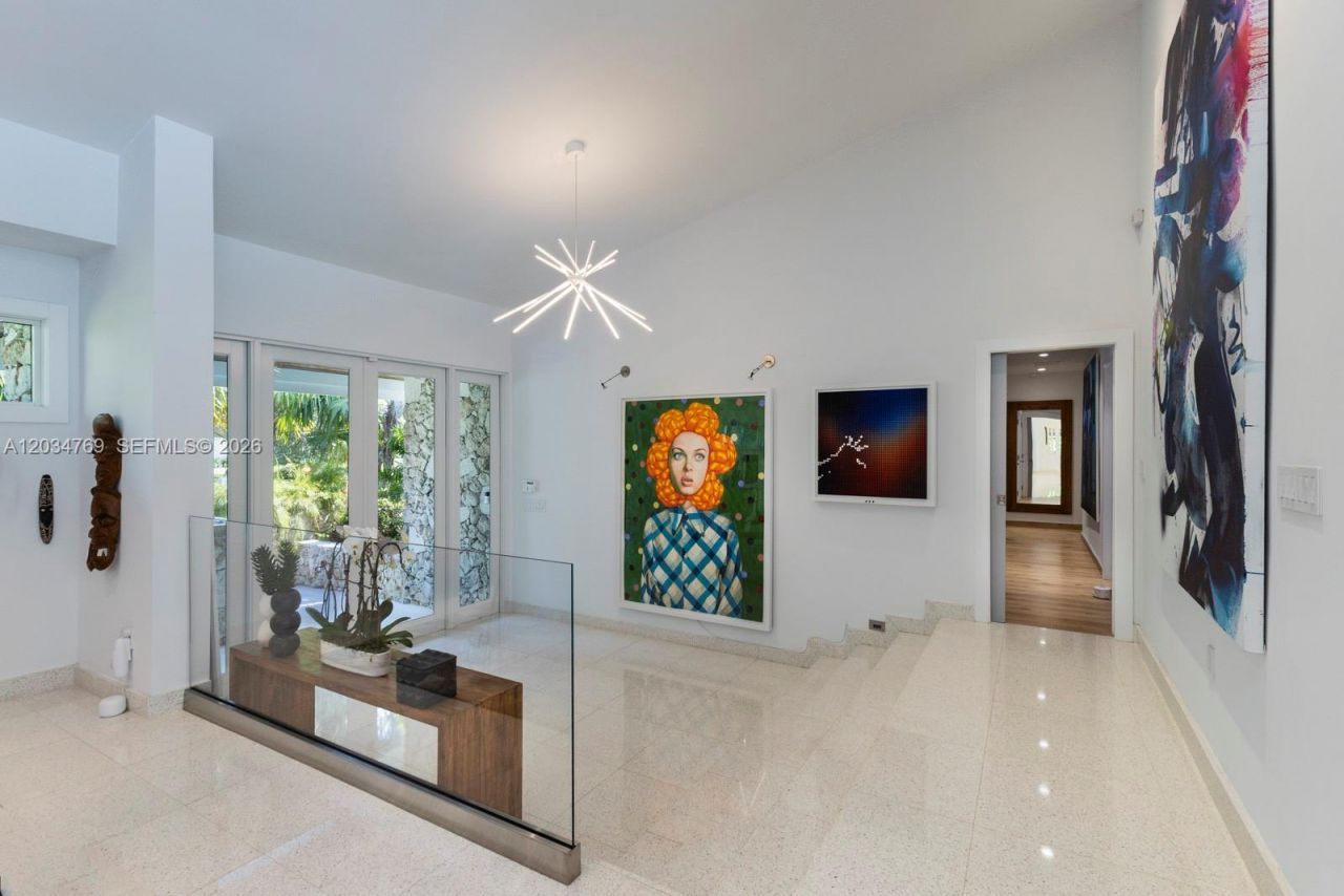 5780 Las Palmas Dr , Coral Gables, FL 33156 Photo