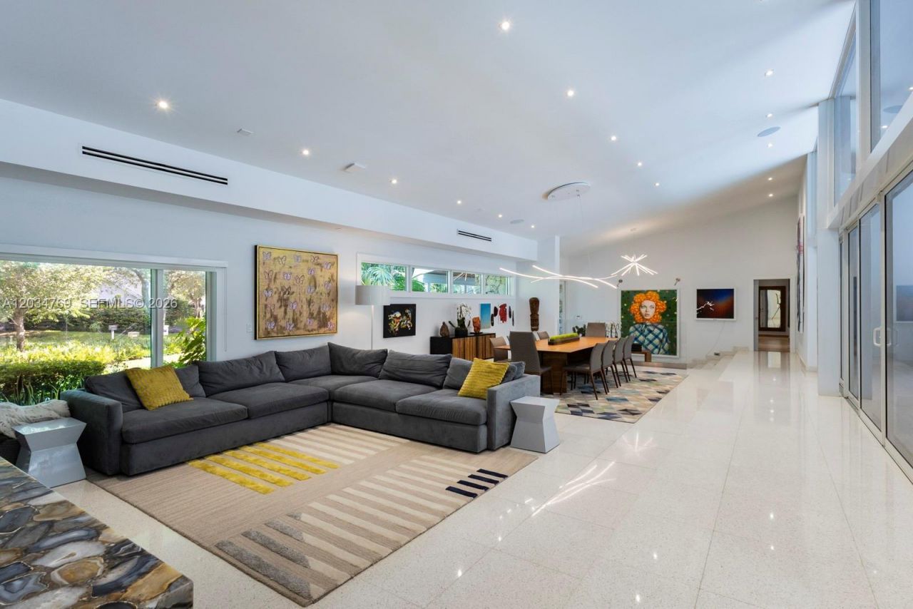 5780 Las Palmas Dr , Coral Gables, FL 33156 Photo