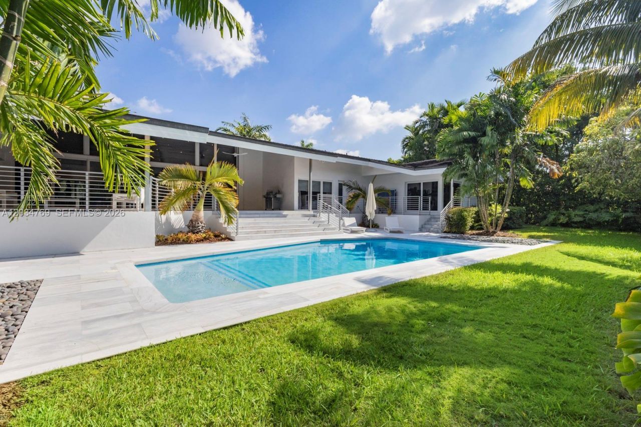 5780 Las Palmas Dr , Coral Gables, FL 33156 Photo