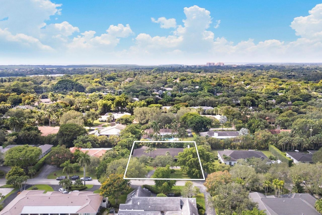 5780 Las Palmas Dr , Coral Gables, FL 33156 Photo