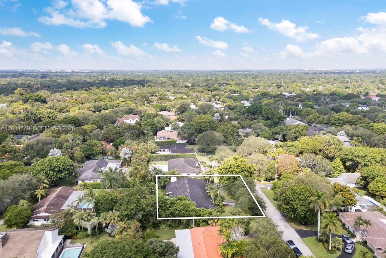 5780 Las Palmas Dr , Coral Gables, FL 33156 Photo