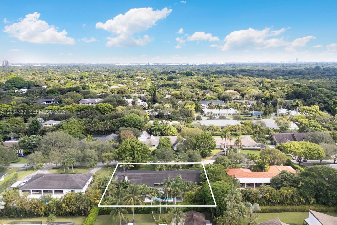 5780 Las Palmas Dr , Coral Gables, FL 33156 Photo