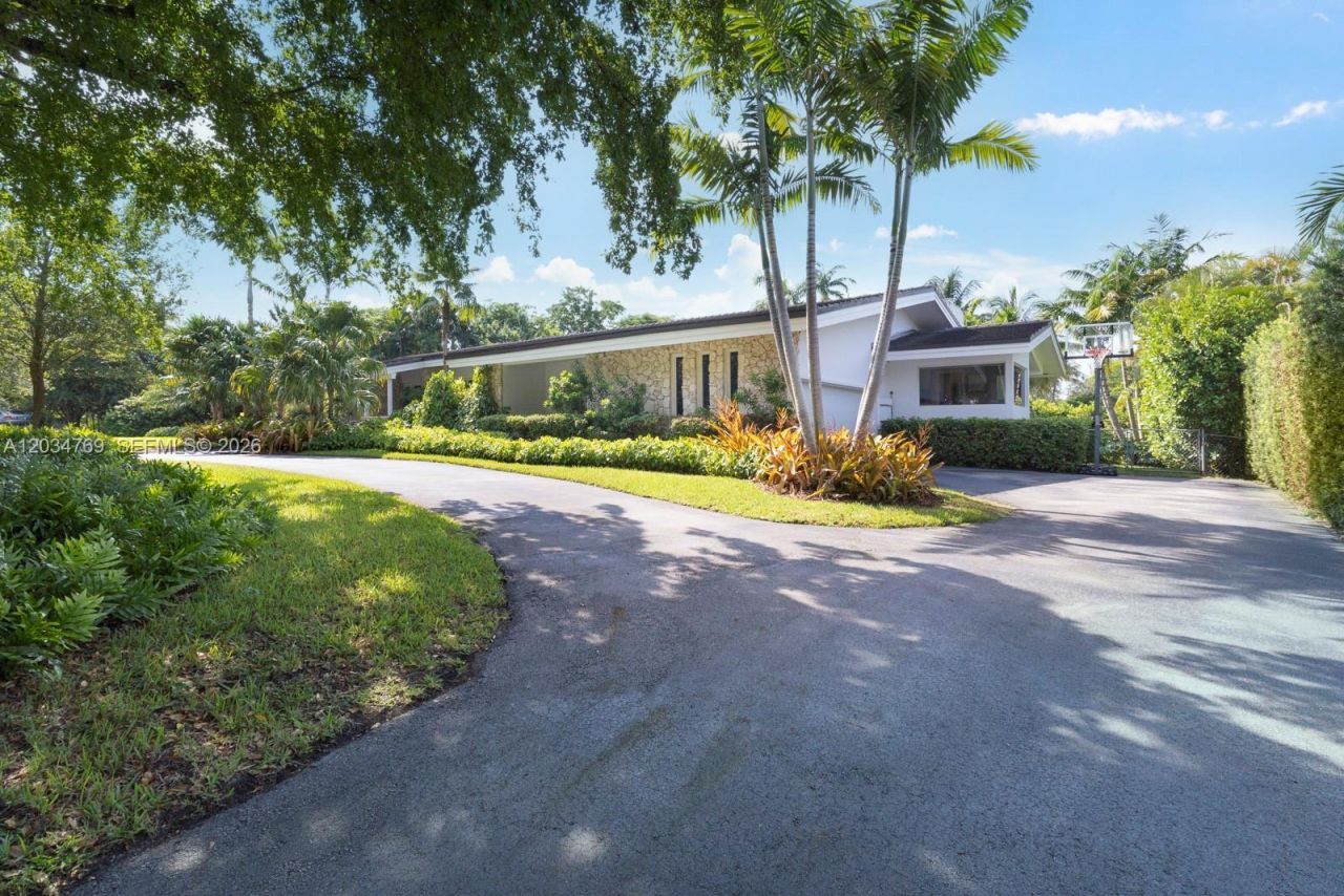 5780 Las Palmas Dr , Coral Gables, FL 33156 Photo